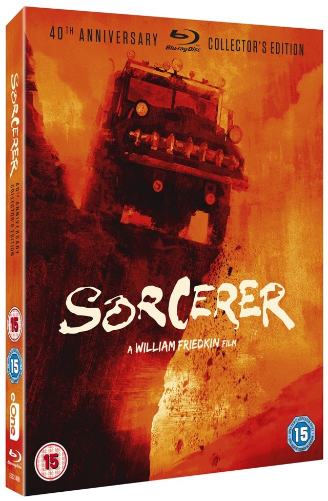 Sorcerer - 2