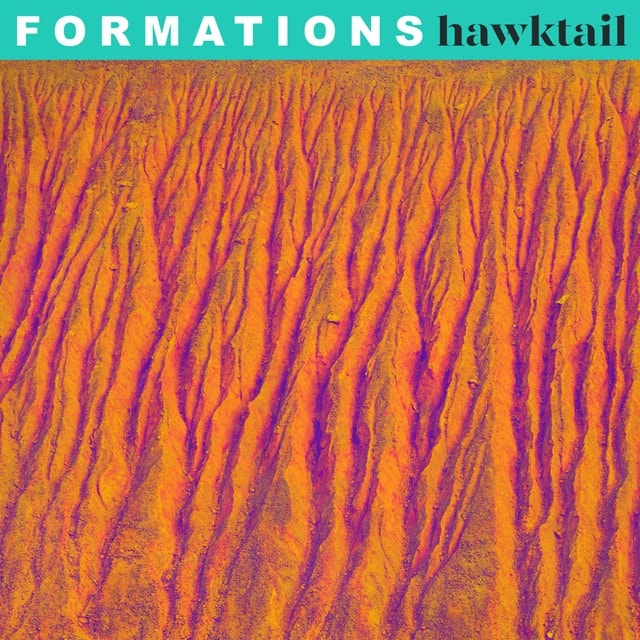 Formations - 1