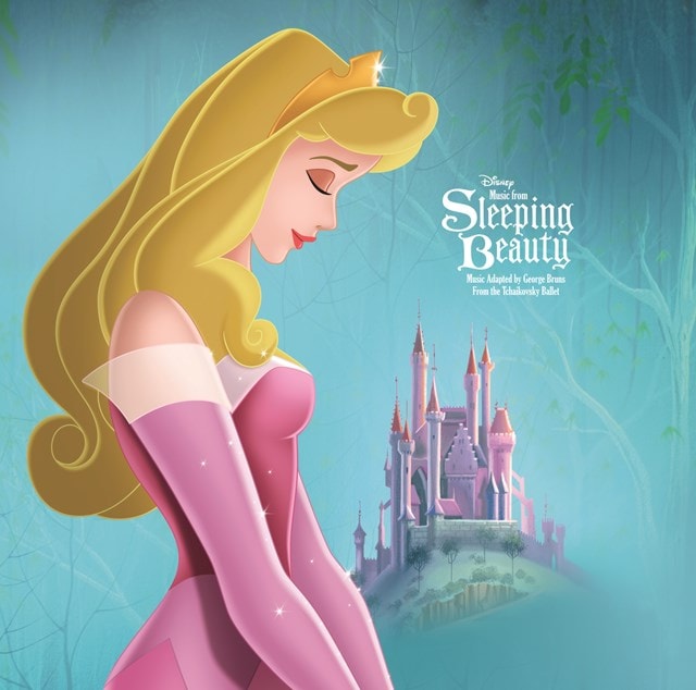 Music from Sleeping Beauty - 2