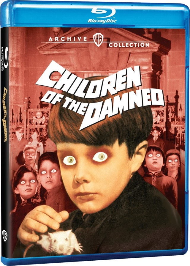 Children of the Damned - 2