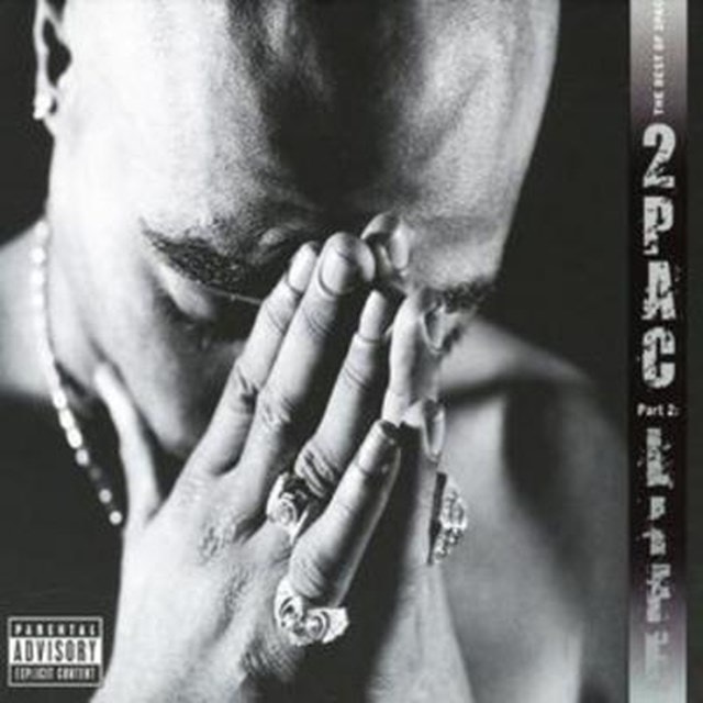 The Best of 2Pac: Part 2: Life - 1