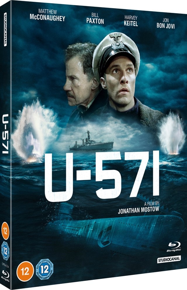 U-571 - 4