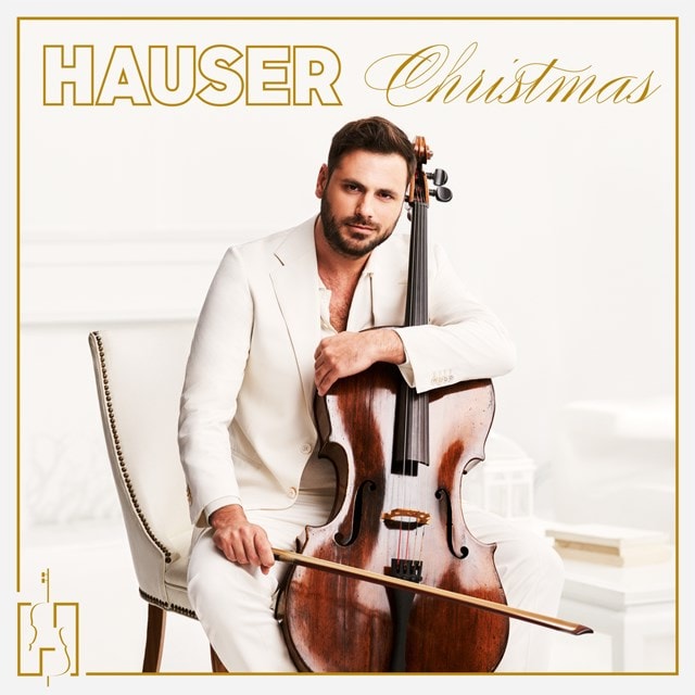 HAUSER: Christmas - 1