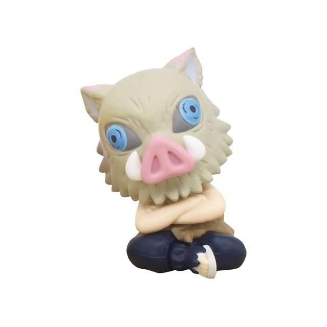 Demon Slayer Kimetsu No Yaiba Lil Sleepers Volume 2 Twinchees Blind Bag - 2