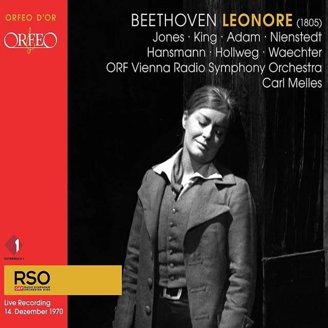 Beethoven: Leonore - 1