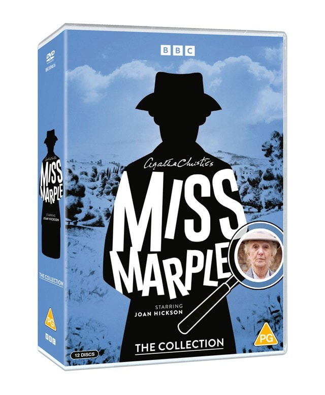 Agatha Christie's Miss Marple: The Collection - 2