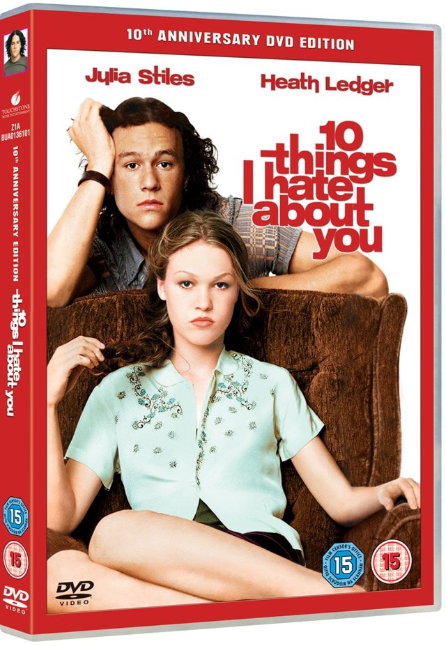 10 Things I Hate About You - 2