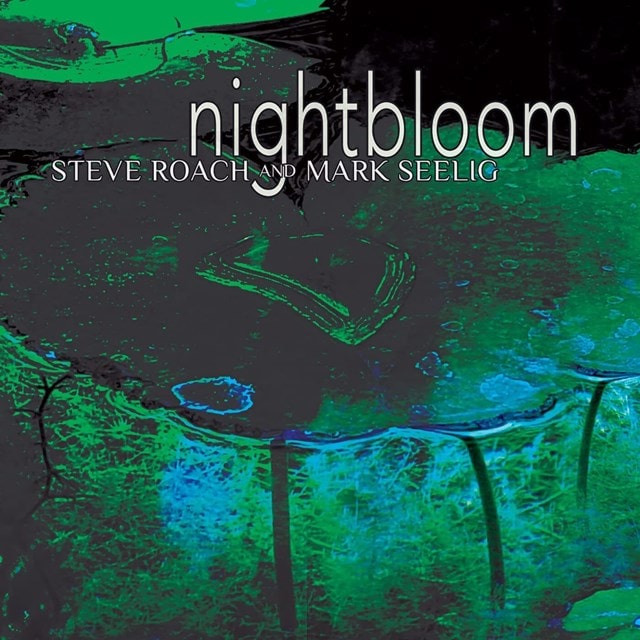 Nightbloom - 1