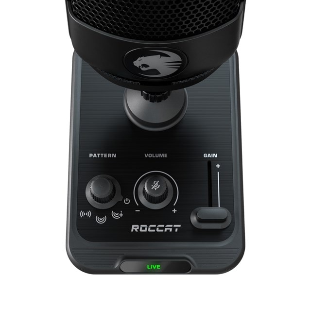 Roccat Torch Streaming Microphone - 6