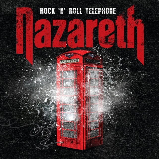 Rock 'N' Roll Telephone - 1