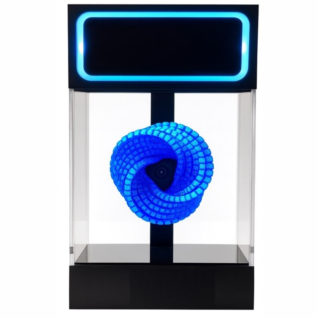 Showcase Holograms Holographic Bluetooth Speaker - 3