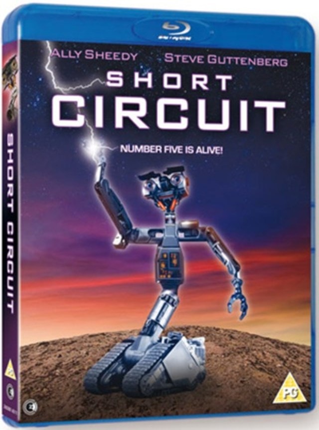 Short Circuit - 1