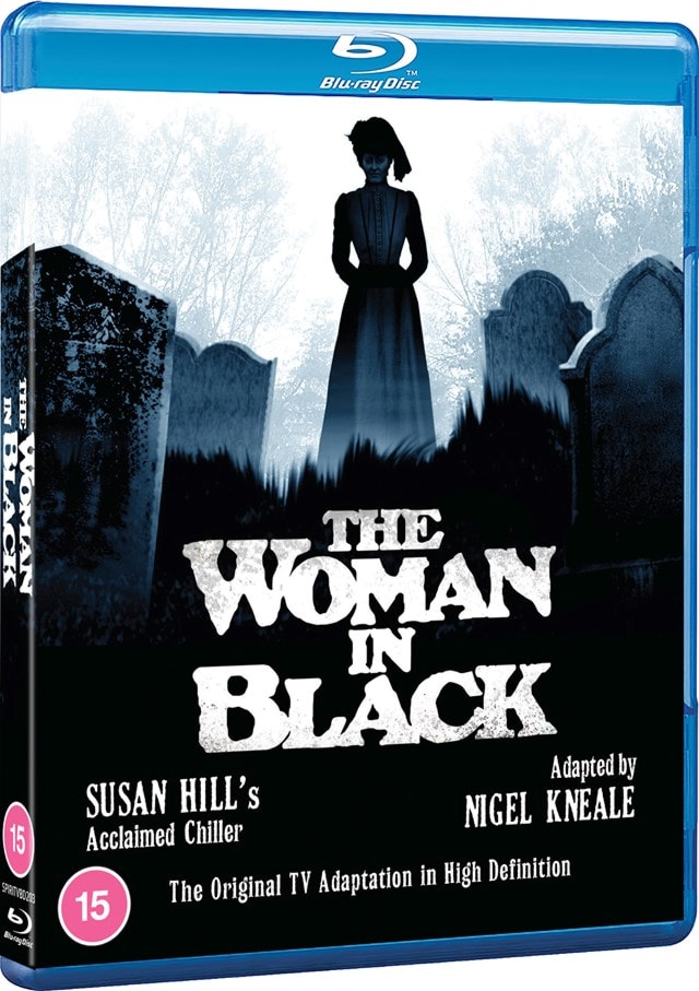 The Woman in Black - 2
