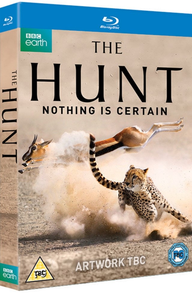 The Hunt - 2
