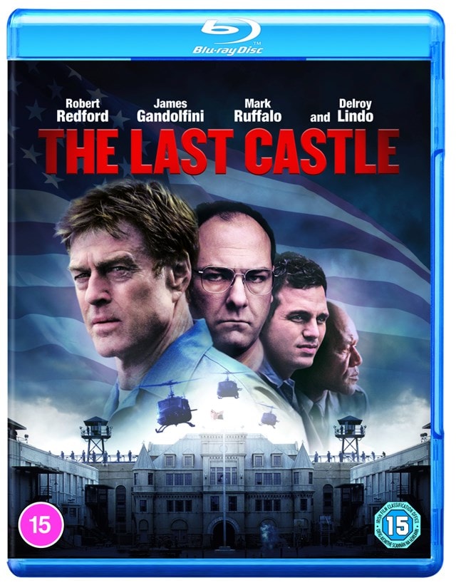 The Last Castle - 1