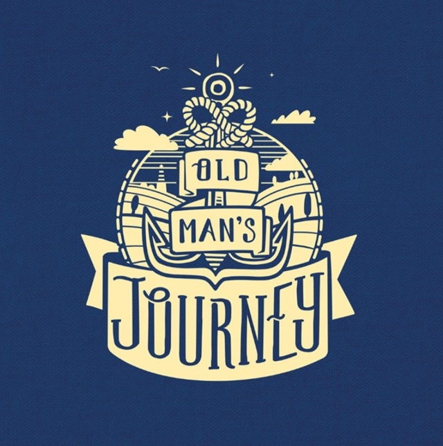 Old Man's Journey - 1