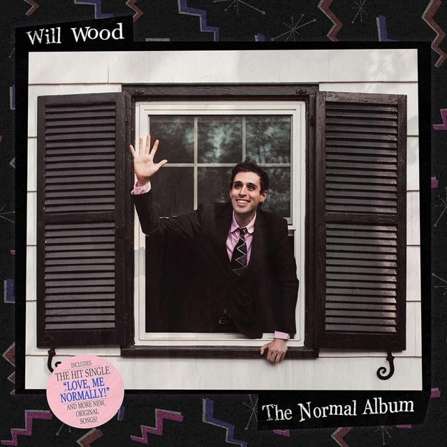 The Normal Album - 1