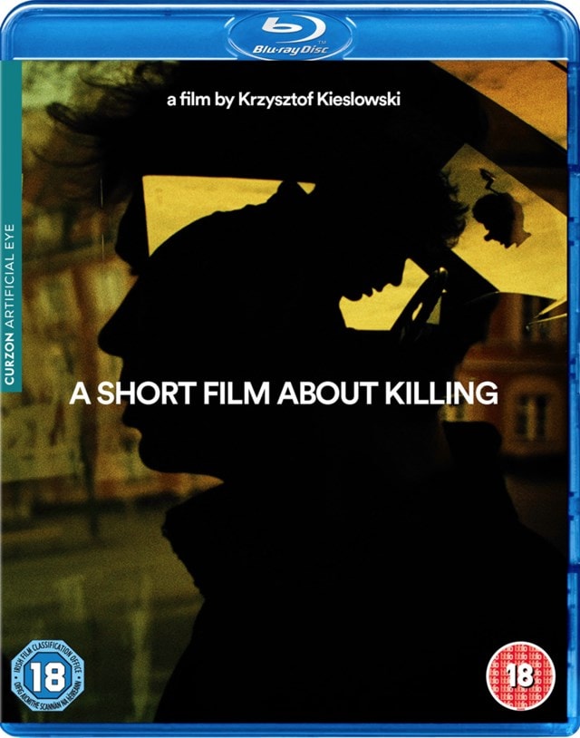 A Short Film About Killing - 1