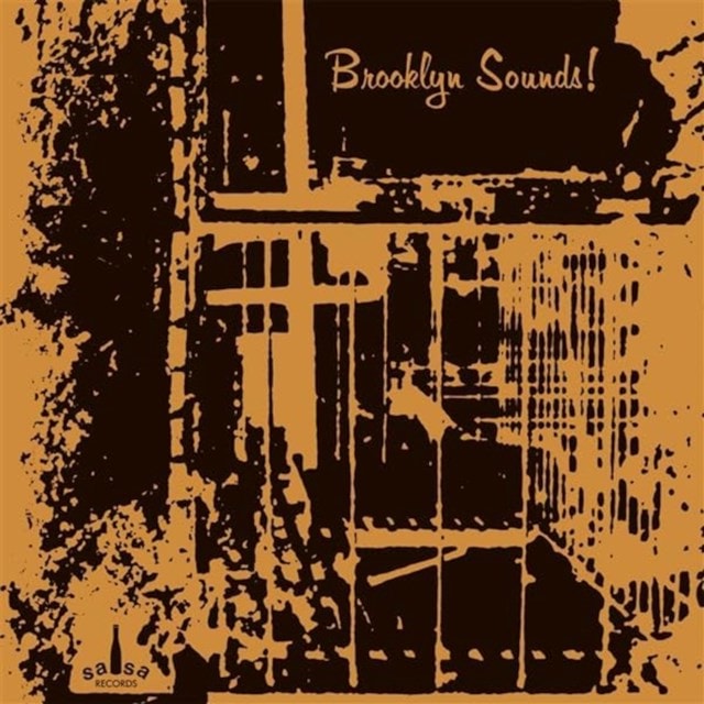 Brooklyn Sounds! - 1