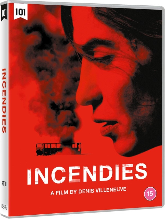 Incendies - 2