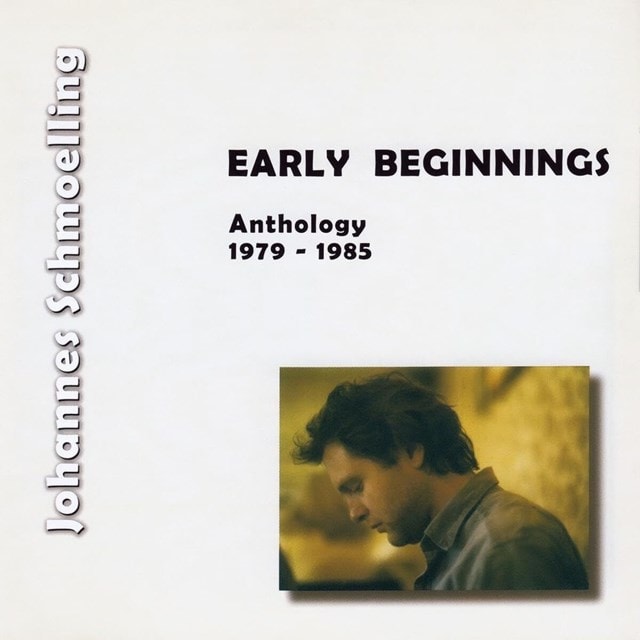 Early Beginnings: Anthology 1979-1985 - 1