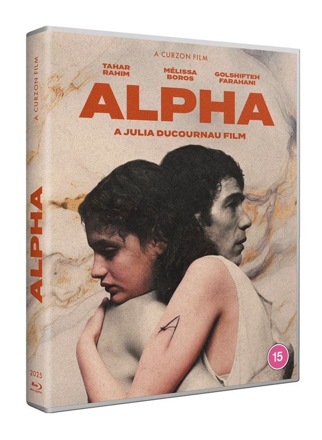 Alpha - 2