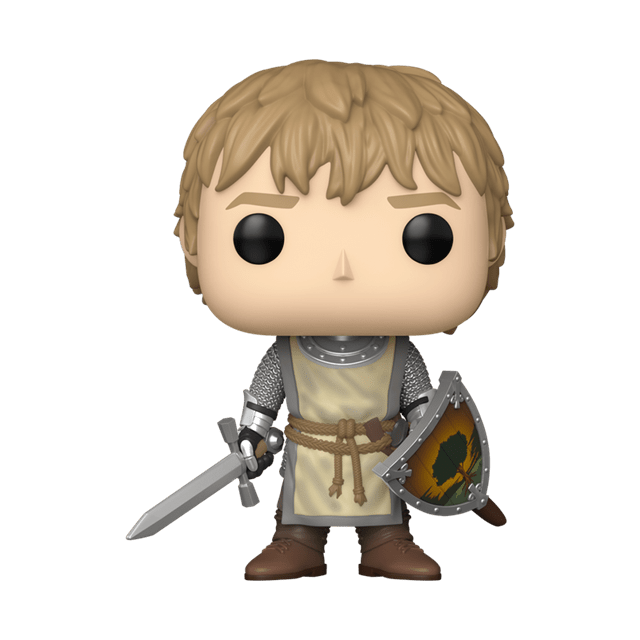 Dunk With Chance Of Chase 1901 A Knight Of The Seven Kingdoms Funko Pop Vinyl - 3