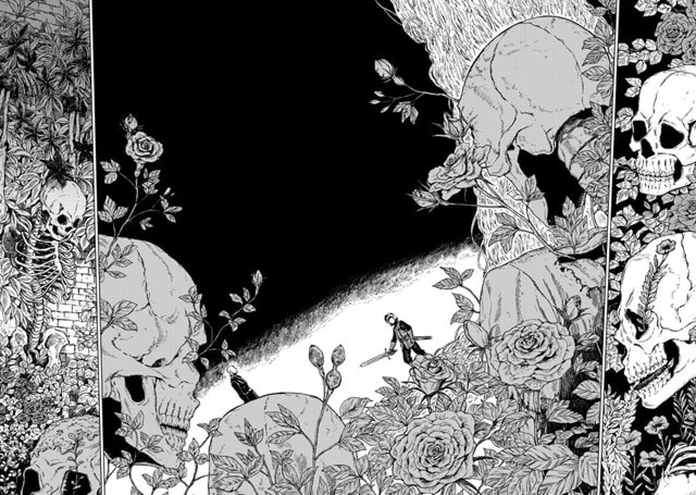 Eden Of Witches Vol. 6 Paperback By Yumeji - 7