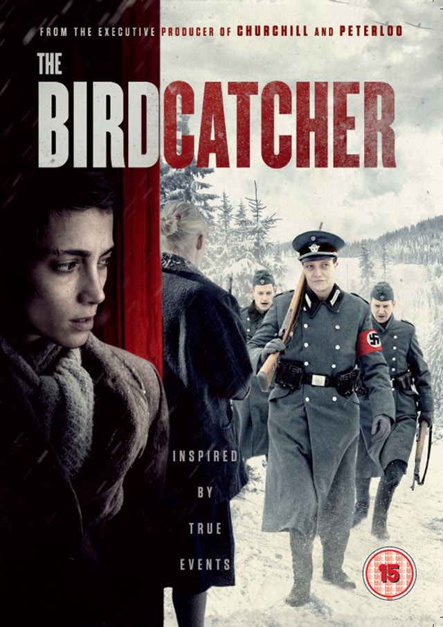 The Birdcatcher - 1