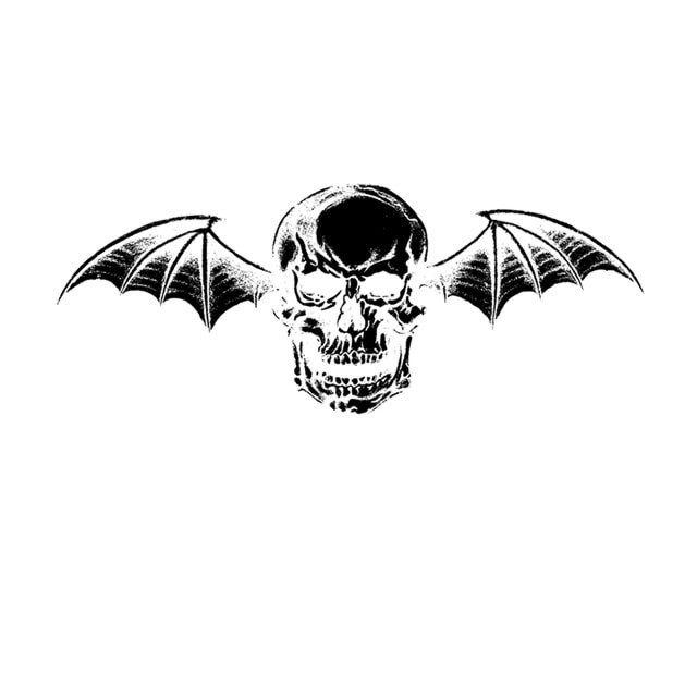 Avenged Sevenfold - 1