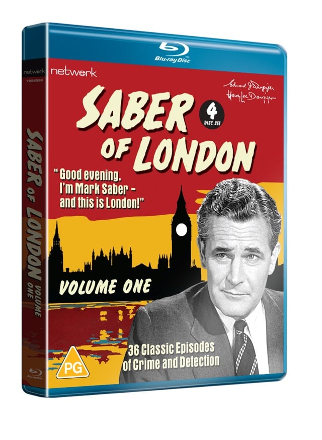 Saber of London: Volume 1 - 2