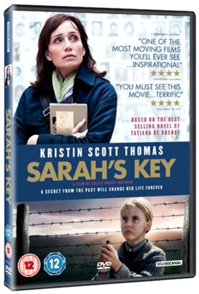 Sarah's Key - 1