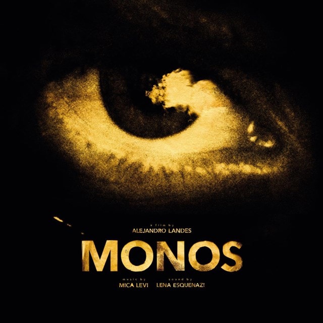 Monos - 1