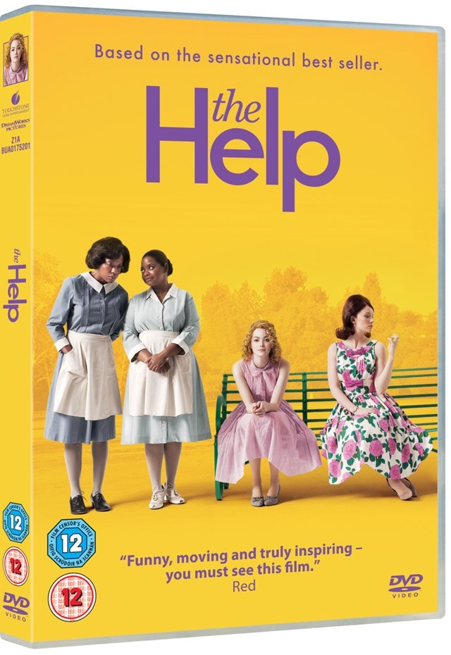 The Help - 2