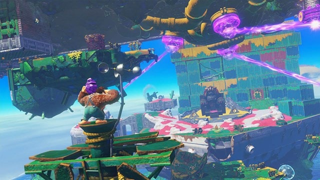 Donkey Kong Bananza (NS2) - 3