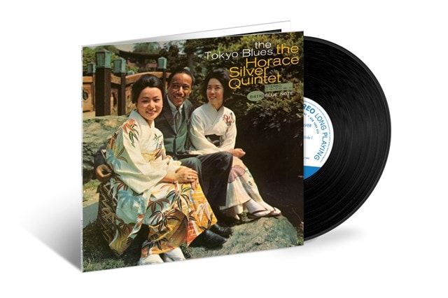 The Tokyo Blues - 2