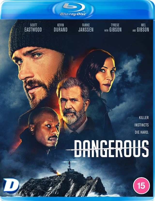 Dangerous - 1