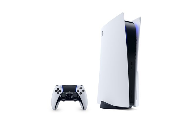 Official PlayStation 5 DualSense Edge Wireless Controller - 16