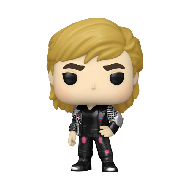 Wild Boys Nick Rhodes (328) Duran Duran Pop Vinyl - 1