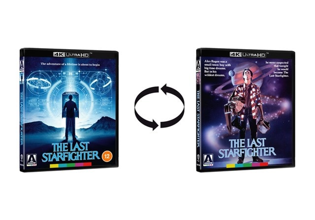 The Last Starfighter - 2