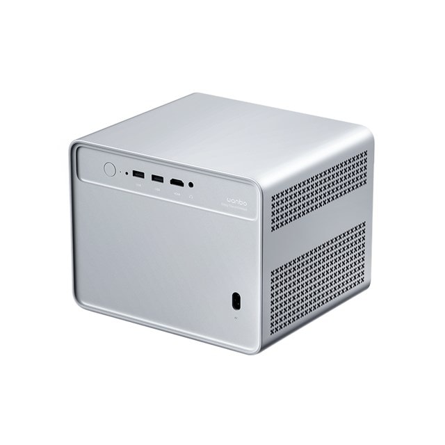 Wanbo Davinci 1 Pro Smart Projector with Bluetooth and Wifi - 21