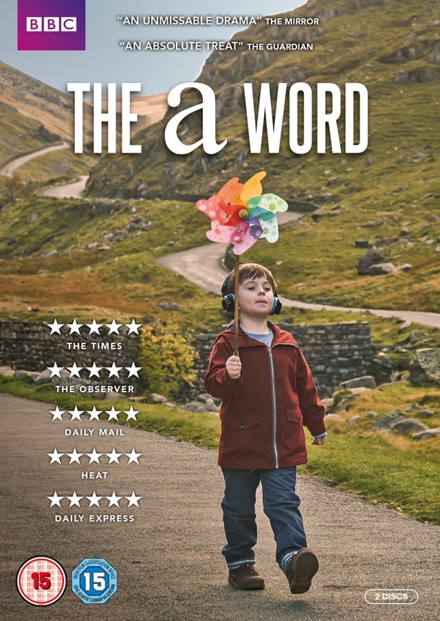 The A Word - 1