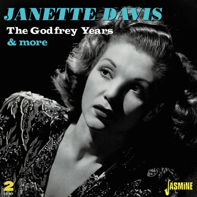 The Godfrey Years & More - 1