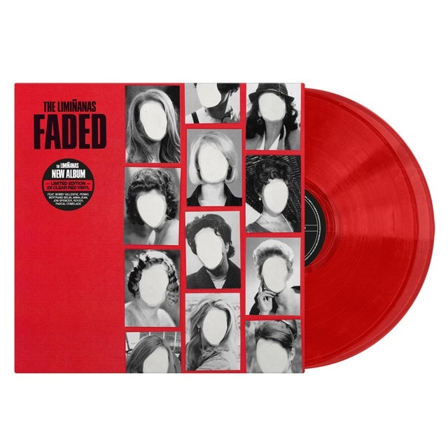 Faded - 2