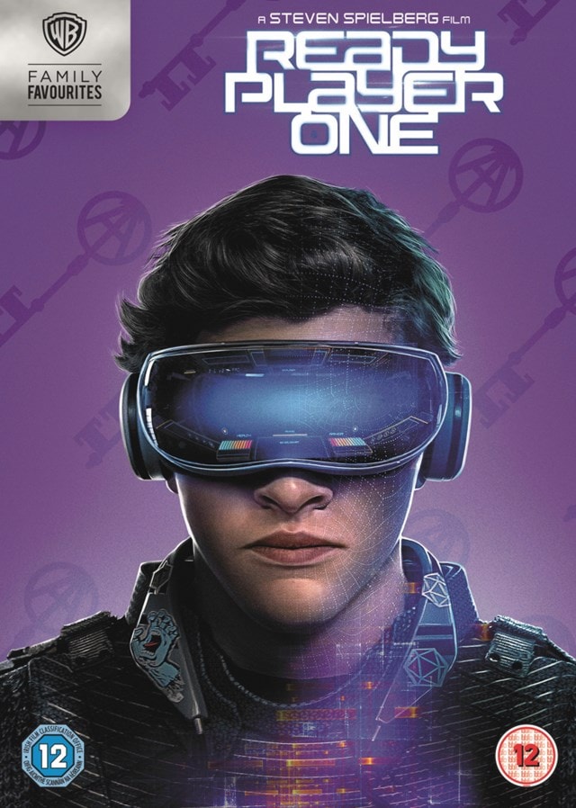 Ready Player One - 1