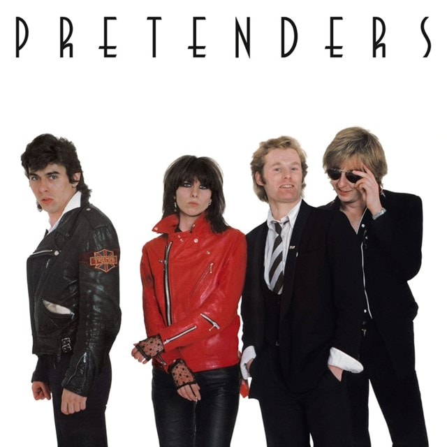 Pretenders - 1