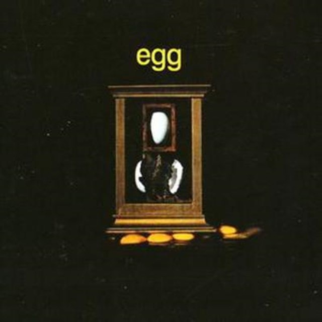 Egg - 1