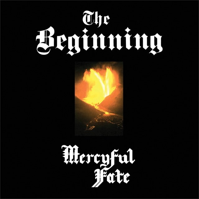 The Beginning - 1