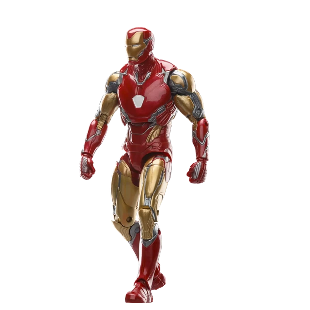 Iron Man Mark LXXXV Marvel Legends Series Hasbro Action Figure - 6