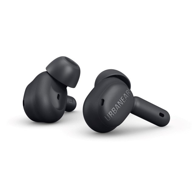 Urbanears Juno ANC Black Active Noise Cancelling True Wireless Bluetooth Earphones - 5